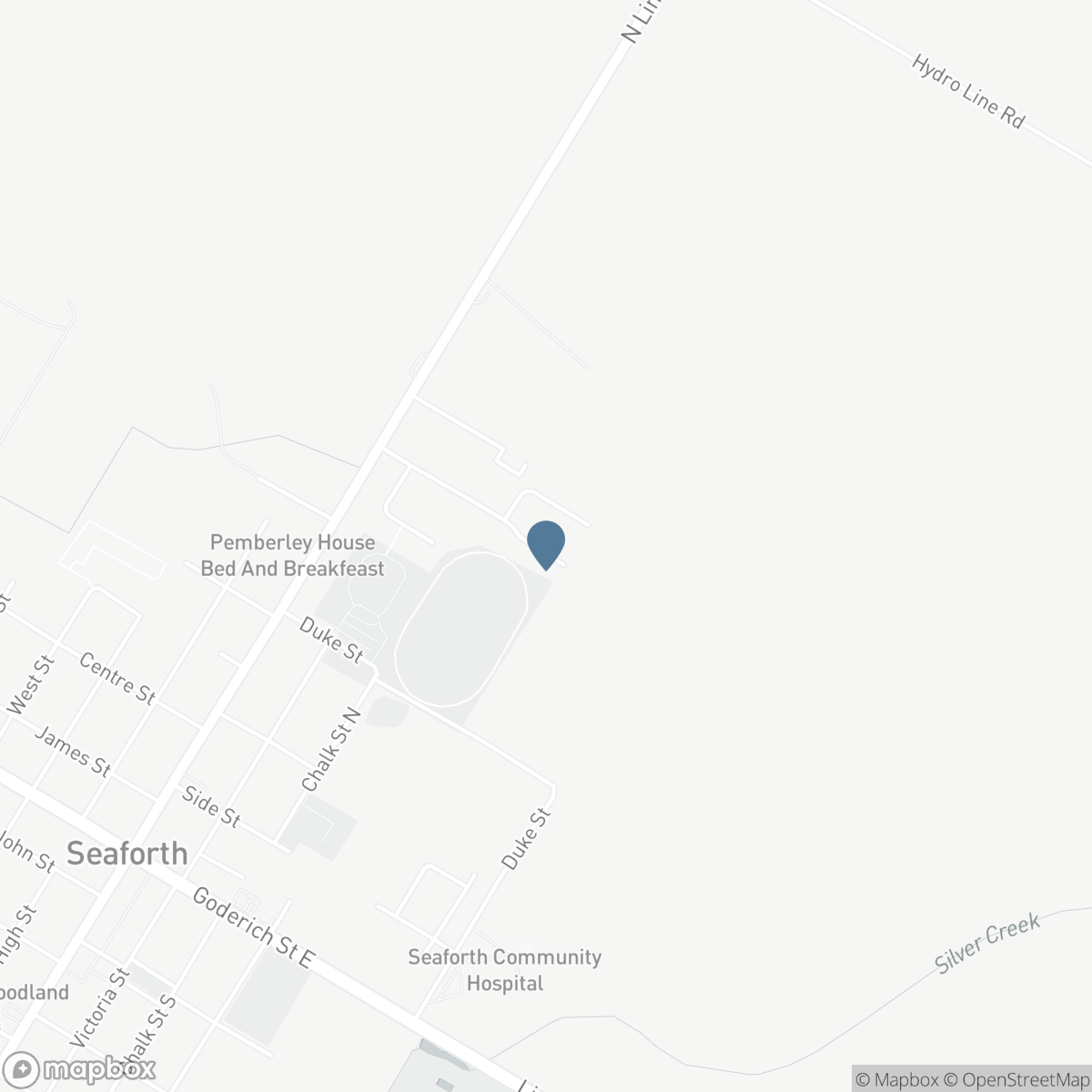 59 BRIARHILL ROAD, Huron East, Ontario N0K 1W0